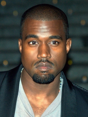  Kanye West’s Car Breaks Auction Records-TeluguStop.com