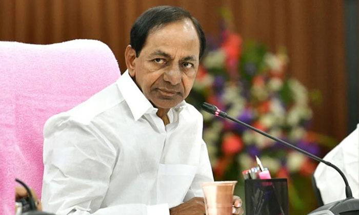  Clarity Does Not Fall On Grain Purchases Telangana Politics, Trs Party, Kcr ,-TeluguStop.com