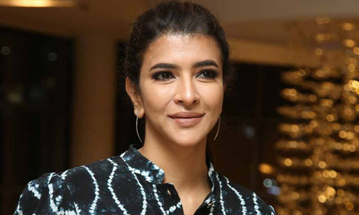  Lakshmi Manchu Joins Cast Of Mohanlals Action Entertainer Monster Details, Manc-TeluguStop.com