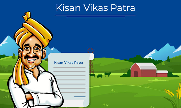  Double Your Money With This Government Scheme Kisan Vikas Scheme, Latest News, M-TeluguStop.com