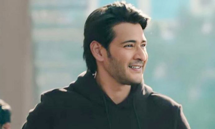  Latest Survey Mahesh Babu Is The Tollywood Number One Hero Details, Latest Surve-TeluguStop.com