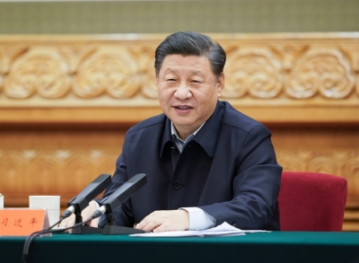  Leaked Documents Reveal Xi Jinping’s Direct Connections To Crackdown On Uy-TeluguStop.com