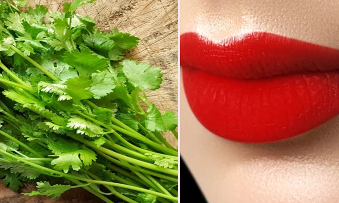  How To Get Red Lips Instantly? Red Lips, Latest News, Lips, Lip Care, Glowing Li-TeluguStop.com