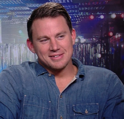  ‘magic Mike 3’ In The Works With Channing Tatum-TeluguStop.com