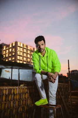  Manit Joura’s Message To His Fans About Quitting ‘kundali Bhagya’-TeluguStop.com