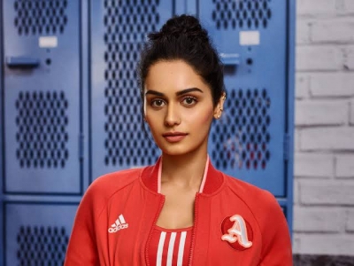  Manushi Chahillar’s ‘prithviraj’ Debut: It Couldn’t Be More-TeluguStop.com