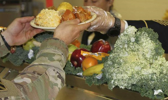  Thousands Of Military Families Struggle With Food Insecurity , Military Families-TeluguStop.com