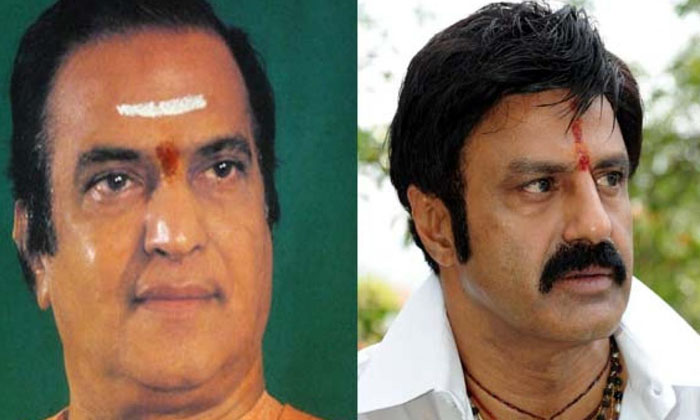  Star Hero Balakrishna Shocking Comments About Tdp Party, Balakrishna , Unstopbl-TeluguStop.com