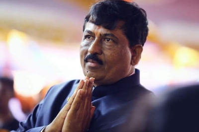  Murugesh Nirani Will Become Cm Soon: Karnataka Minister-TeluguStop.com