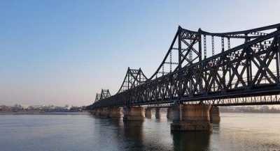  N. Korea Has Yet To Open Land Borders With China. Seoul-TeluguStop.com