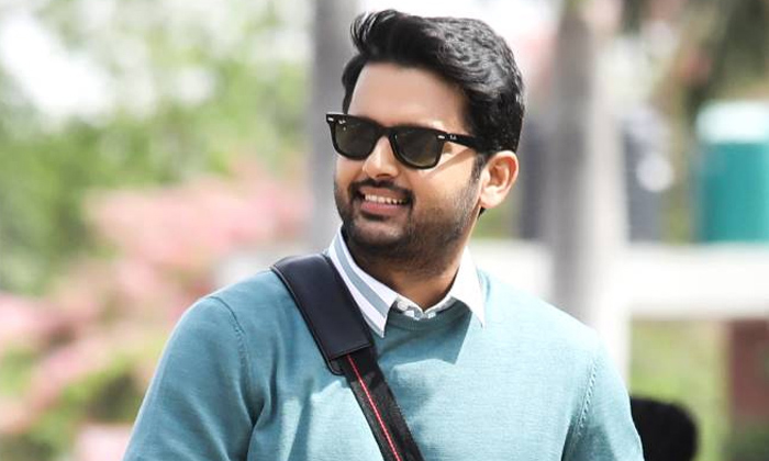  Unknown Facts About Nithin Life Style , Nithin, Tollywood , Hero, Gopichand, N-TeluguStop.com