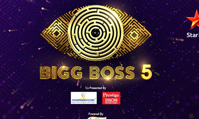  Biggboss 5 13 Week Nominations List , 13 Week Nomination, Big Boss5, Bigboss Tel-TeluguStop.com