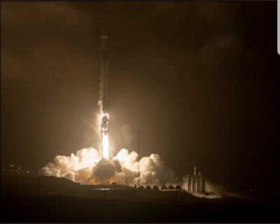  Nasa’s Dart Asteroid Defense Mission Lifts Off-TeluguStop.com