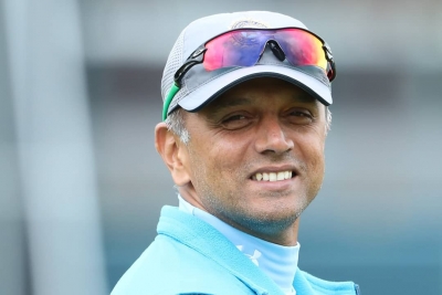 Dravid, After India’s Win In The 3-0 Series Against Nz: We Need To Stay On-TeluguStop.com