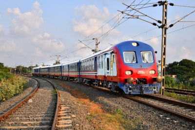  Nepal Prohibits Third-country Nationals From Traveling To India Via Rail.-TeluguStop.com