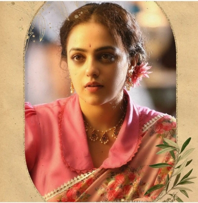  Nithya Menen Shares What Excites Her About “skylab”-TeluguStop.com