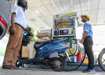  There Will Be No Change To Fuel Prices Tuesday-TeluguStop.com