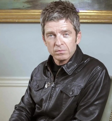  Noel Gallagher Hopes To Become A Professional Cleaner Of Windows-TeluguStop.com