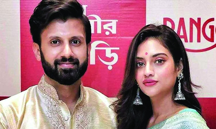  Nusrat Jahan And Nikhil Jains Marriage Not Legally Valid Says Kolkata Court Deta-TeluguStop.com