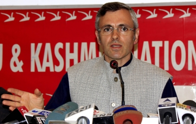  Omar Calls The Detention Of Family Members Of Two Hyderpora Victims ‘outra-TeluguStop.com