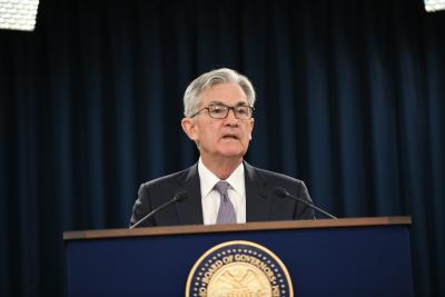  Omicron Covid-19 Variant Poses Downside Risk To Us Economy: Fed Chief-TeluguStop.com