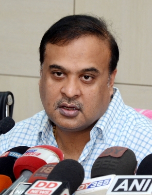  Only Assam Residents Are Allowed To Appear In Assam Civil Services Exams: Cm-TeluguStop.com