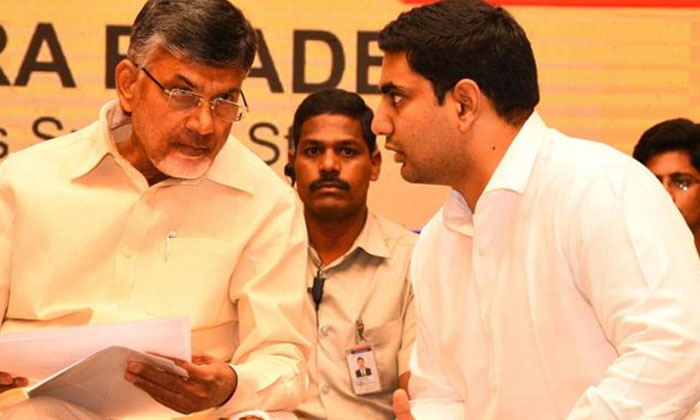 Telugu Ap Potics, Chandrababu, Kuppam, Lokesh, Paddireddy, Ys Jagan, Ysrcp-Telug