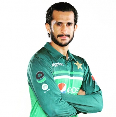  Hasan Ali, Pak Pacer Was Reprimanded After He Violated The Icc Code Of Conduct-TeluguStop.com