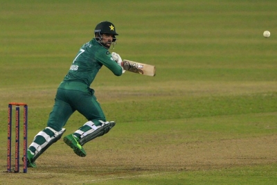  Pakistan Defeats Bangladesh In Low Scoring Thriller To Take The 1-0 Lead In The-TeluguStop.com