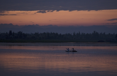  Paradise Is Rediscovered In J&k-TeluguStop.com