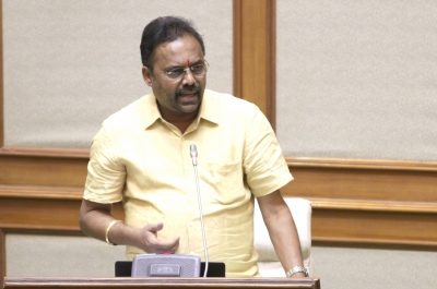  Bjp Mla: Party Should Give 35% Of Goa Polls Tickets To Minor Candidates-TeluguStop.com