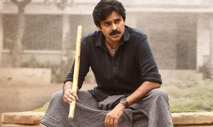  Pawan Bheemla Nayak Movie Release Date Issue , Bheemla Nayak, Flim News, Pawan B-TeluguStop.com