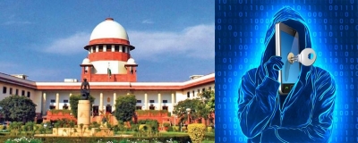  Pegasus Row: Sc Panel Requests Petitioners To Submit Their Phone For Technical E-TeluguStop.com