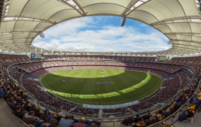  Perth’s Optus Stadium Will Host The Women’s Big Bash League Final-TeluguStop.com