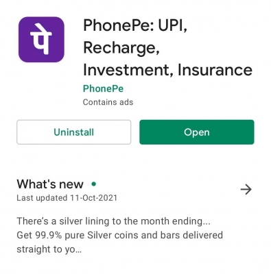  Phonepe’s ‘safecard’ Allows Businesses To Easily Implement Tokeniz-TeluguStop.com