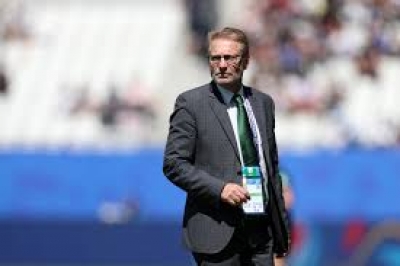  Thomas Dennerby, Coach Of The Indian Women’s Soccer Team, Said That Playin-TeluguStop.com