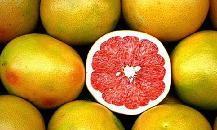  Pomelo Fruit, Benefits Of Pomelo Fruit, Health, Health Tips, Good Health, Latest-TeluguStop.com