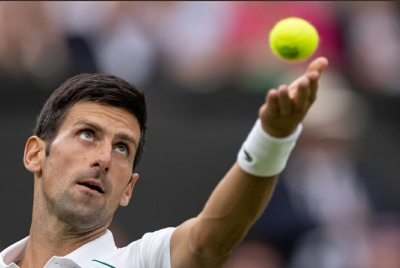  Djokovic Acknowledges That Grand Slam Pressure Did Cause Me To Feel Tired.-TeluguStop.com