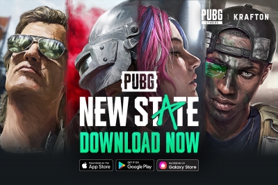  Exclusive Content For Indian Gamers Will Be Offered By ‘pubg: New State-TeluguStop.com