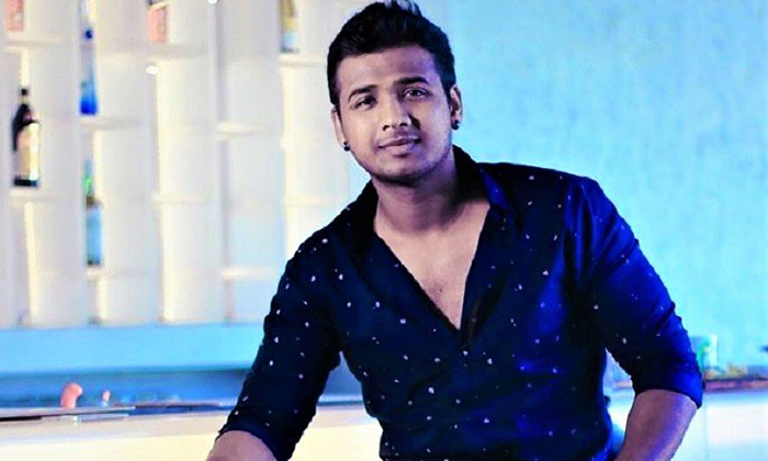  Rahul Sipligunj Support In Bigg Boss 5 Telugu Details, Rahul Sipligani, Bigg B-TeluguStop.com