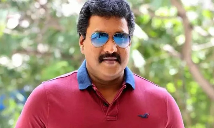  Rajasekhar Helped For Sunil Daughter Life Details, Hero Cum Comedian Suneel, Sun-TeluguStop.com