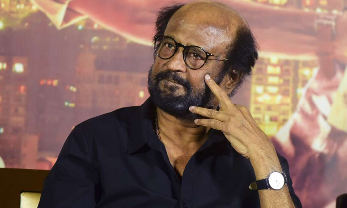  Rajinikanth New Film Announcement His Birthday,latest News-TeluguStop.com