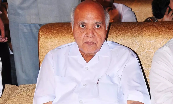 Telugu Ramoji Rao, Billionaire, Farmers, Middle Class, Padmavibhushan, Ramoji, T