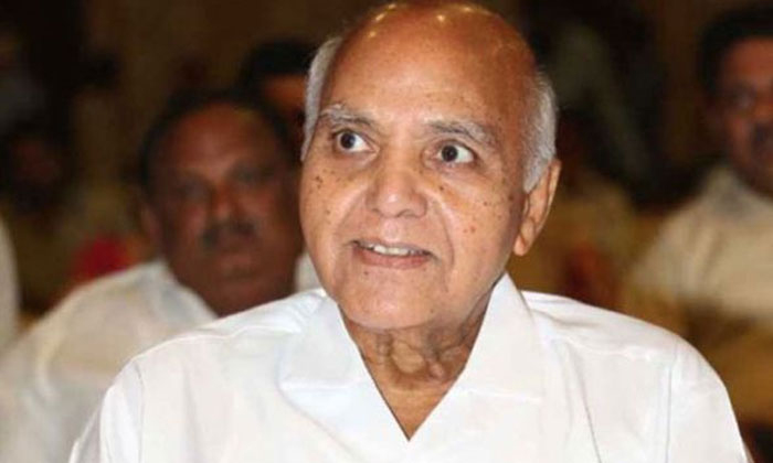 Telugu Ramoji Rao, Billionaire, Farmers, Middle Class, Padmavibhushan, Ramoji, T