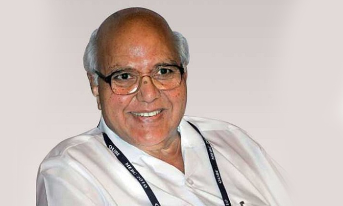  Ramoji Rao Once A Farmer But How He Become A Billionaire Details, Ramoji Rao, Fa-TeluguStop.com