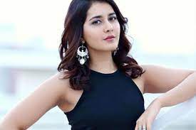  Rashi Khanna Will Star Karan Johar Dharma Productions First Action Franchise Fil-TeluguStop.com