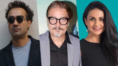 Raw Law: Vinay Pathak Starrer “420 Ipc” Releases Dec 17 Raw Law: Vinay Pathak Starrer “420 Ipc” Releases Dec 17-TeluguStop.com