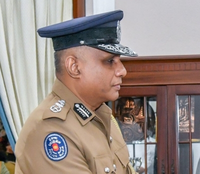  Rights Group Demands That Sl Police Stop ‘human Rights Violations’-TeluguStop.com