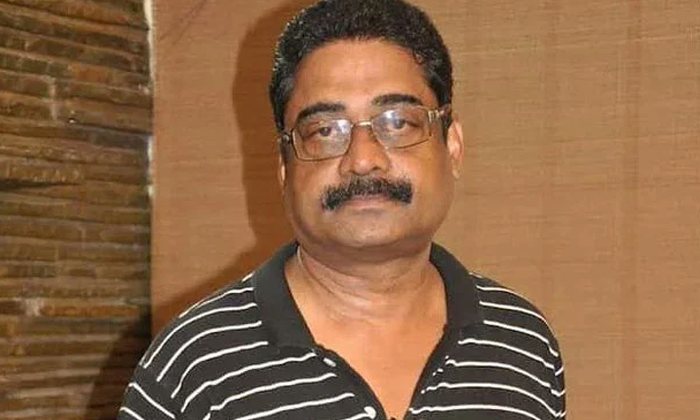  Actor Director Manohar Passed Away, Rnr Manohar, Passed Away, Kollywood, Rnr Man-TeluguStop.com