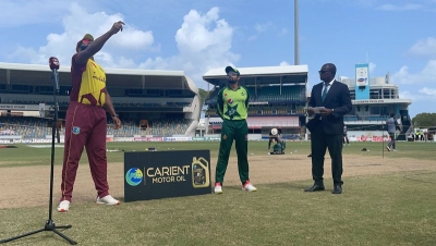  Russell And Hetmyer Leave West Indies Squad To Play In The Pakistan White-ball Series-TeluguStop.com